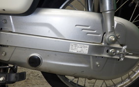 HONDA C50 SUPER CUB AA09