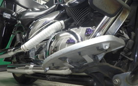 SUZUKI INTRUDER 400 Classic 2006 VK54A