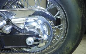 HONDA SHADOW 400 SLASHER 2005 NC40