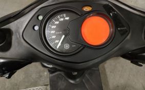 YAMAHA CYGNUS125XSR SE44J