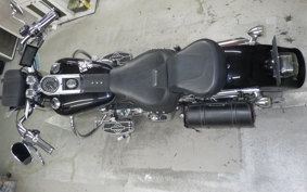 HARLEY FLSTF 1580 2008