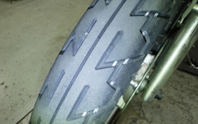 HONDA GB400TT 1985 NC20