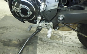 DUCATI SCRAMBLER ICON 2021