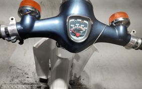 HONDA SUPER CUB70 C70