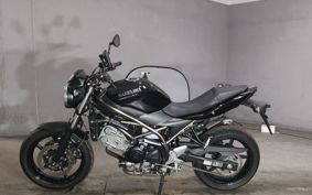 SUZUKI SV650 2022 VP55E