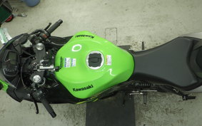 KAWASAKI NINJA ZX-6R A 2019 ZX636G