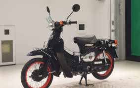 HONDA LITTLE CUB E AA01