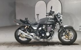 KAWASAKI ZRX400 ZR400E