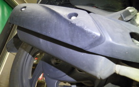 HONDA DIO 110 JF58