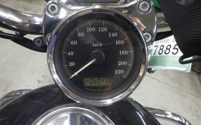 HARLEY XL1200CI 2007