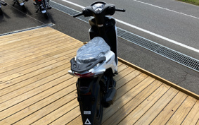 HONDA DIO 110 BASIC JK03