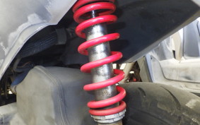 SUZUKI ADDRESS V125 G CF46A