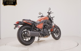 KAWASAKI ELIMINATOR400-3 2025 EL400A