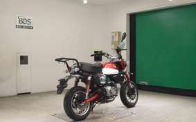 HONDA MONKEY 125 ABS 1994 JB02