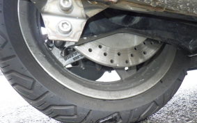 YAMAHA MAXAM 250 2020 SG21J