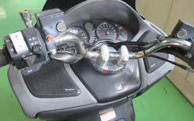 HONDA FORZA Z MF08