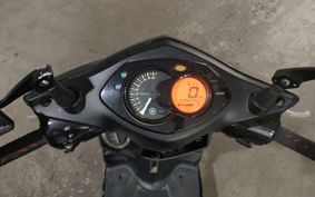 YAMAHA CYGNUS125XSR SE44J