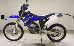 YAMAHA WR250F E 2021