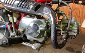 HONDA MONKEY AB27