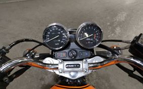 KAWASAKI ZEPHYR 750 2024 ZR750C