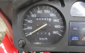 HONDA ZELBIS MC25