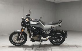 OTHER  HUSQUARNA SUVARUTOPIREN125 JUA