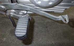 KAWASAKI KLX125 LX125C