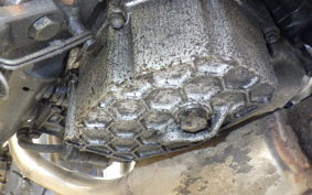 SUZUKI INAZUMA 1200 (GSX1200) 1998 GV76A