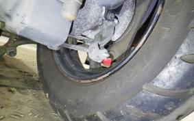 SUZUKI ADDRESS V125 S CF4MA