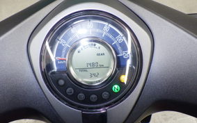 HONDA C125 SUPER CUB 2012 JA71