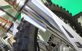 HONDA CRF250 RALLY 2011 ME12