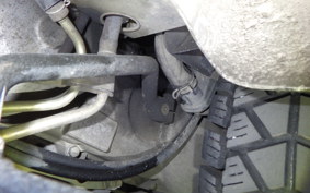 HONDA GYRO X 2024 TD01