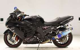 KAWASAKI ZX 1400 NINJA R A 2015