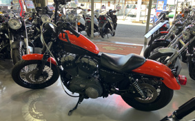 HARLEY XL1200N 2008 CZ3