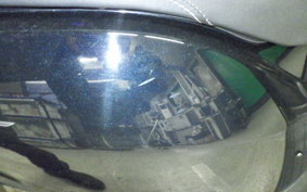 HONDA TACT-4ﾍﾞｰｼｯｸ 2013 AF79