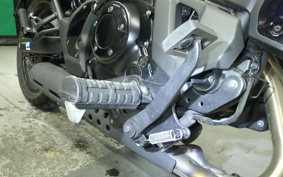 KAWASAKI VULCAN 650 SA 2022 EN650J