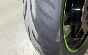 KAWASAKI NINJA 650 A 2019 ER650H
