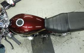 KAWASAKI ZEPHYR 400 KAI 2005 ZR400C
