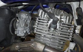 SUZUKI DJEBEL 200 (DR200SE) SH42A