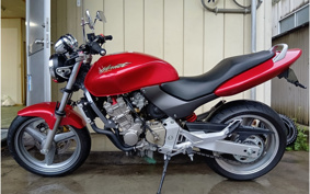 HONDA HORNET 250 MC31
