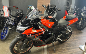 SUZUKI GSX-R750 2008 CW111