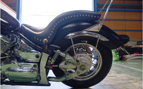 HONDA REBEL 500 2020 PC60