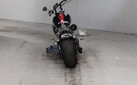 HARLEY FXSB BREAKOUT 2014 BF5