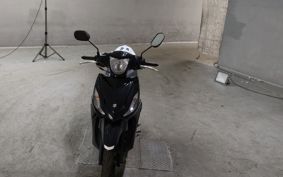 SUZUKI ADDRESS V110 CE47A