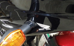 HONDA CB400 SUPER BOLDOR VTEC 2005 NC39
