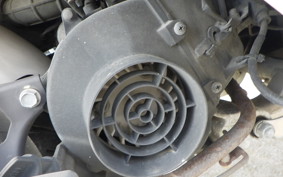 HONDA ﾍﾞﾝﾘｨ50 AA03