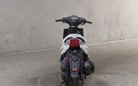 KYMCO VJR-125I ..