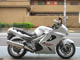Фото Kawasaki ZZ1200 NINJA R 2002 с японского аукциона