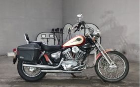 YAMAHA VIRAGO250S 3DM
