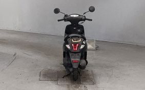 SUZUKI LETS CA4AA